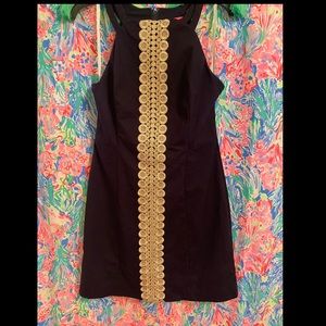 Lilly Pulitzer Shift Dress